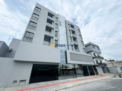 Apartamento com 2 Quartos à venda, 51m² no Municípios, Balneário Camboriú