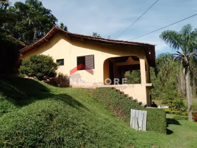 Fazenda/Sítio com 3 Quartos à venda, 400m² no Palestina, Juquitiba