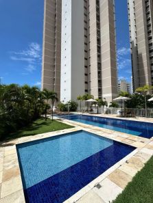 Apartamento com 2 Quartos à venda, 57m² no Papicu, Fortaleza