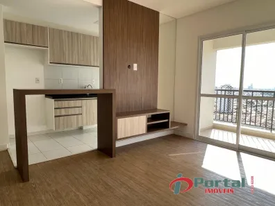 Apartamento com 3 Quartos para alugar, 85m² no Jardim América, Indaiatuba