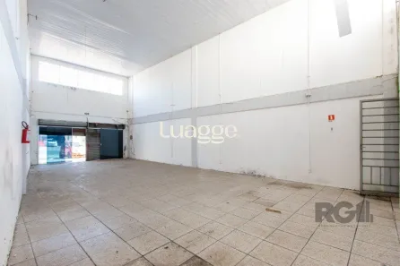 Ponto Comercial para alugar, 127m² no Medianeira, Porto Alegre