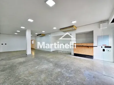 Imóvel Comercial para alugar, 66m² no Jardim Paulista, Ribeirão Preto
