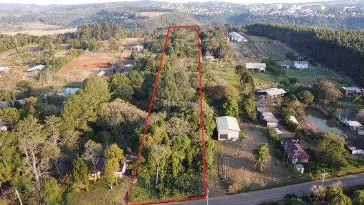Galpão/Depósito/Armazém à venda, 22994m² no Picada 48 Alta, Ivoti