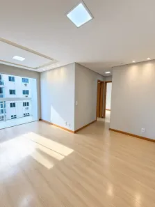 Apartamento com 2 Quartos à venda, 65m² no Morada de Laranjeiras, Serra