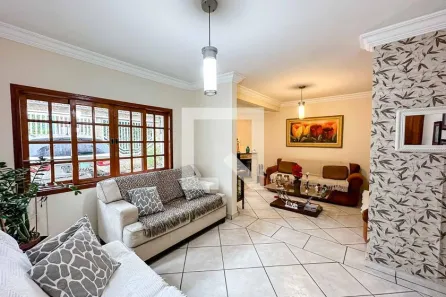 Casa com 3 Quartos à venda, 167m² no Conjunto Residencial Santa Terezinha, São Paulo