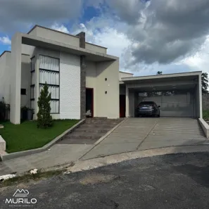 Casa de Condomínio com 1 Quarto à venda, 280m² no Nova Marabá, Marabá