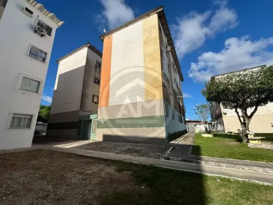 Apartamento com 3 Quartos à venda, 60m² no Cidade Nova, Aracaju