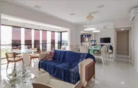 Apartamento com 2 Quartos à venda, 112m² no Paralela, Salvador