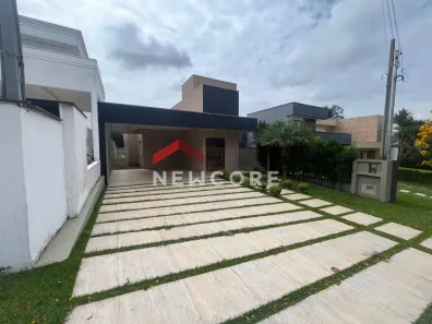 Casa de Condomínio com 3 Quartos à venda, 176m² no Residencial San Diego (Paysage Serein), Vargem Grande Paulista