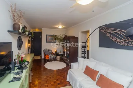 Apartamento com 2 Quartos à venda, 74m² no Petrópolis, Porto Alegre