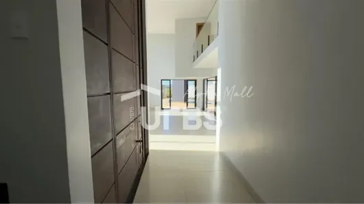 Sobrado com 5 Quartos à venda, 334m² no Residencial Goiânia Golfe Clube, Goiânia