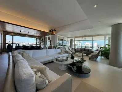 Apartamento com 4 Quartos à venda, 407m² no Jardim Paulista, São Paulo