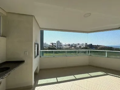 Apartamento com 3 Quartos à venda, 141m² no , Governador Celso Ramos