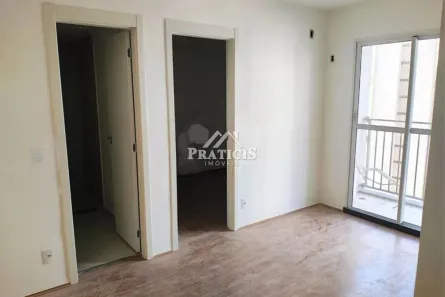 Apartamento com 2 Quartos à venda, 38m² no Saúde, São Paulo
