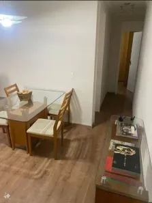 Apartamento com 2 Quartos à venda, 55m² no Jardim das Vertentes, São Paulo