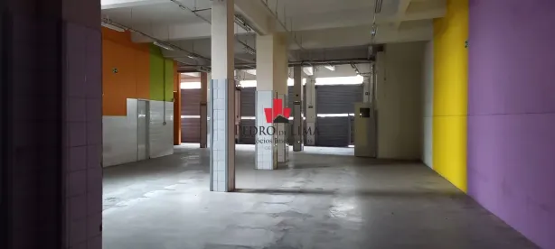 Prédio Comercial à venda, 970m² no Vila Formosa, São Paulo