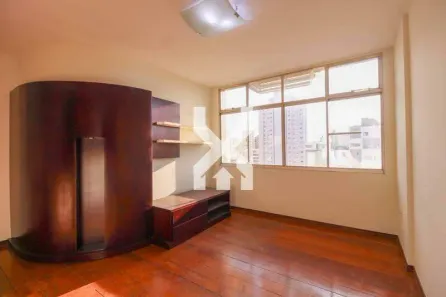 Apartamento com 4 Quartos à venda, 195m² no Funcionários, Belo Horizonte