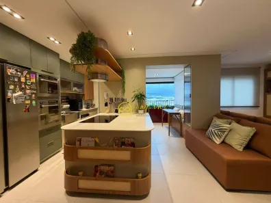 Apartamento com 2 Quartos à venda, 90m² no Parque Morumbi, Votorantim