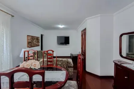 Apartamento com 3 Quartos à venda, 110m² no Vila Mariana, São Paulo