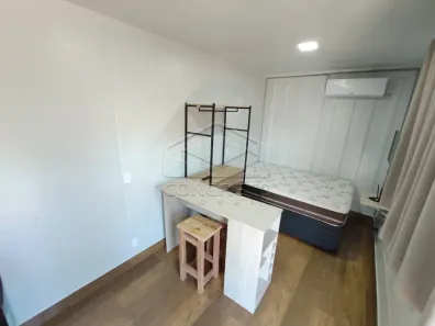 Kitnet com 1 Quarto para alugar, 30m² no Jardim Regina, Jaú