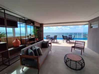 Apartamento com 1 Quarto à venda, 30m² no Cruz das Almas, Maceió
