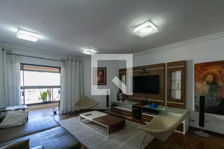 Apartamento com 4 Quartos à venda, 210m² no Jardim do Mar, São Bernardo do Campo