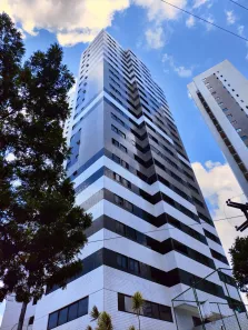 Apartamento com 2 Quartos à venda, 60m² no Casa Amarela, Recife