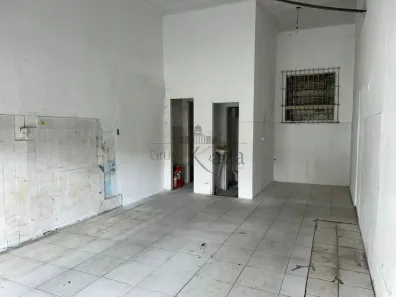 Imóvel Comercial para alugar, 70m² no Jardim das Indústrias, São José dos Campos