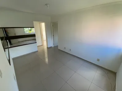 Apartamento com 2 Quartos à venda, 57m² no Antares, Maceió
