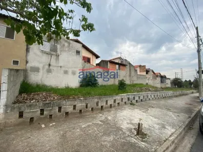 Lote/Terreno à venda, 276m² no Jardim Sant'Anna do Pedregulho, Jacareí