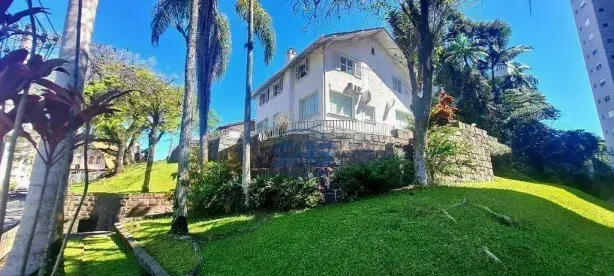 Sala Comercial para alugar, 29m² no Vila Formosa, Blumenau