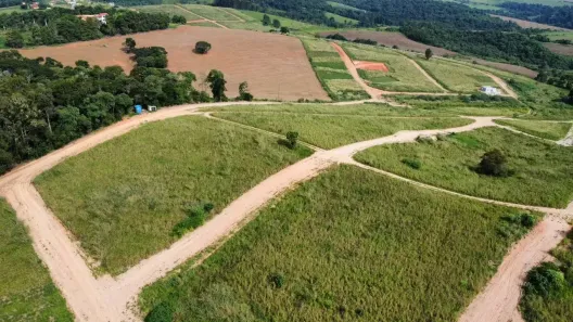 Lote/Terreno à venda, 500m² no Recreio Topázio (Caucaia do Alto), Cotia