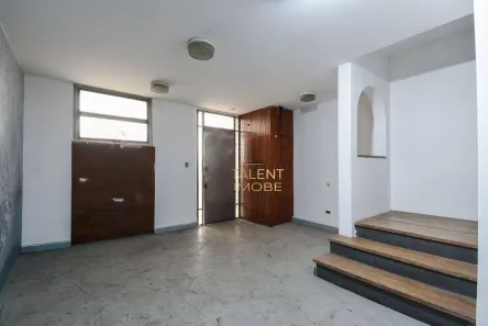 Imóvel Comercial com 3 Quartos à venda, 167m² no Vila Clementino, São Paulo