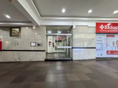 Sala Comercial à venda, 22m² no Centro, Canoas