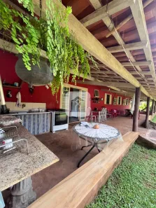 com 5 Quartos à venda, 360m² no Chácaras Eldorado, Uberlândia