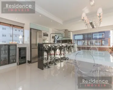 Cobertura com 3 Quartos à venda, 284m² no Bela Vista, Porto Alegre