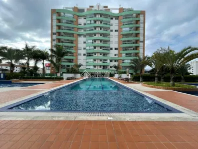 Apartamento com 2 Quartos para alugar, 95m² no Trindade, Florianópolis