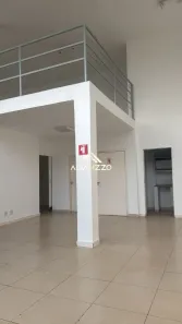 Ponto Comercial para alugar, 121m² no Alto da Boa Vista, Ribeirão Preto