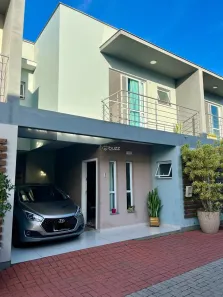Casa com 3 Quartos à venda, 117m² no Ribeirão da Ilha, Florianópolis