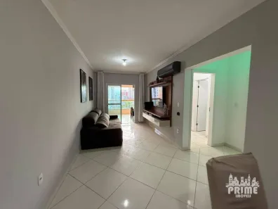 Apartamento com 2 Quartos à venda, 87m² no Ocian, Praia Grande