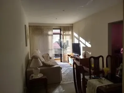 Apartamento com 2 Quartos à venda, 80m² no Quitandinha, Petrópolis