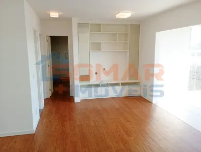 Apartamento com 2 Quartos para alugar, 76m² no Vila Anastácio, São Paulo