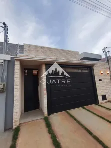 Sobrado com 3 Quartos à venda, 180m² no Residencial Jardins do Lago, Anápolis