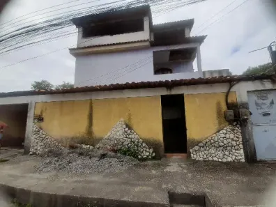 Casa com 2 Quartos à venda, 62m² no Glaucia, Belford Roxo