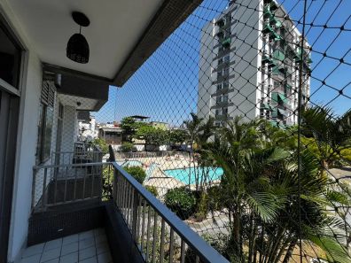 Apartamento com 2 Quartos à venda, 66m² no Madureira, Rio de Janeiro