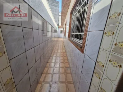 Casa com 3 Quartos à venda, 111m² no Vila Mafra, São Paulo