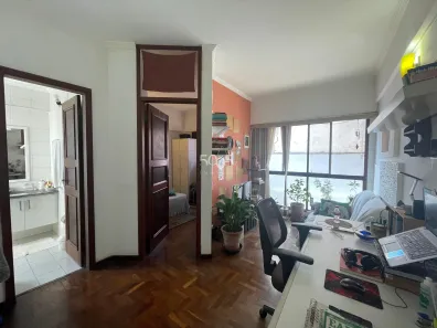 Apartamento com 1 Quarto à venda, 35m² no Centro, Itu