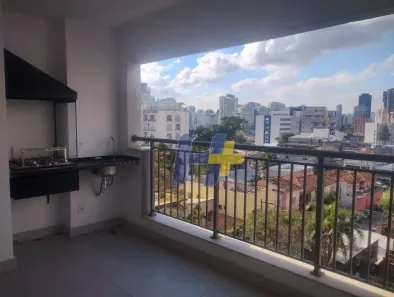 Apartamento com 2 Quartos à venda, 58m² no Chácara Santo Antônio (Zona Sul), São Paulo