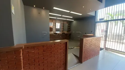 Sala Comercial para alugar, 75m² no Nova Aliança, Ribeirão Preto
