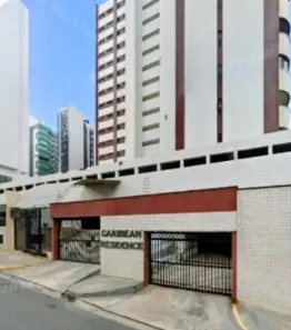 Apartamento com 2 Quartos para alugar, 110m² no Ponta do Farol, São Luís